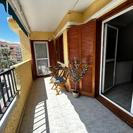 Casa De Alejandro Apartamento *