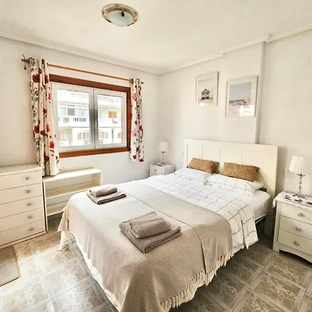 Casa De Alejandro Apartamento La Mata (Torrevieja)